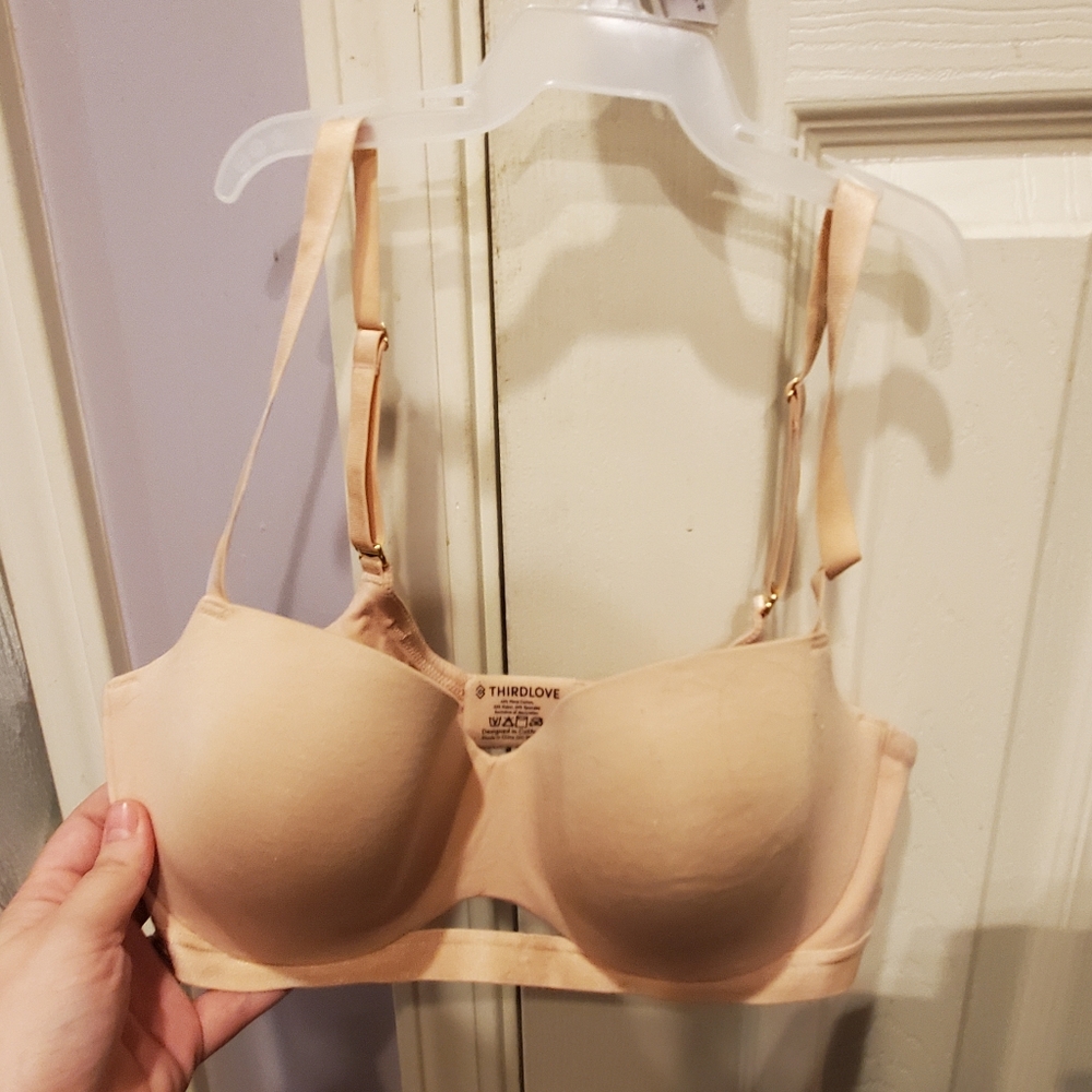 Third Love Bra